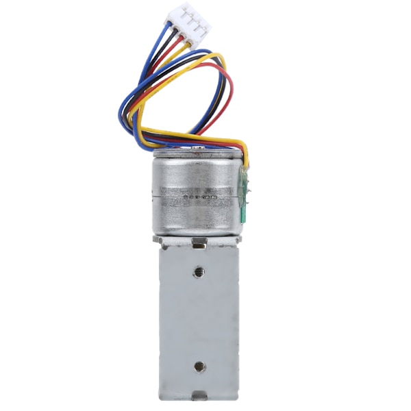 NEMA09/20 Stegmotor Mini Linjär Bly Skruv Mutter Slider Rörliga Push Motors 20mm