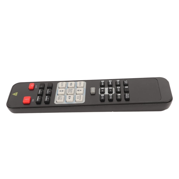 Projektorfjärrkontroll Universal ersättningsfjärrkontroll för Benq MX768 MW769 SW916 MX723 SU931 SX930 LH890UST projektorer