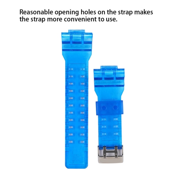 Watch Case Set för GA-110 GA-100 GD-100 GD-120