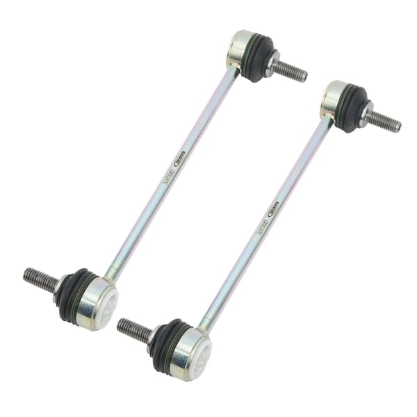 Bagerste stabilisatorstangs forbindelsesled LR002876 Stabilisatorled Udskiftning til Land Rover Freelander 2 2007 og opefter