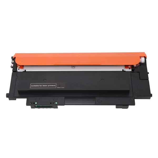 CLT K404S Sort Tonerpatron til Samsung SL C430W C430 C432W C432 C433W C433 C480FW C480 C480FN C480FW C480W C482