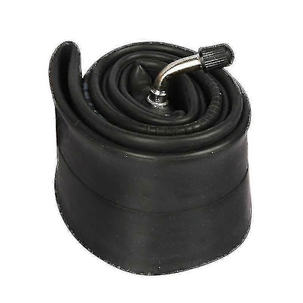 Bærbar Elektrisk Bil Indvendig Slange Holdbar Butyl Gummi Udskiftningsdæk Praktisk Zekai 12X12X2X14 Lige Mund