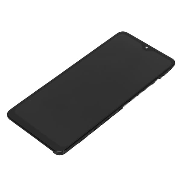 LCD-skärmbyte 4G LCD-skärm Digitizer-enhet för Galaxy A32 SMA325F