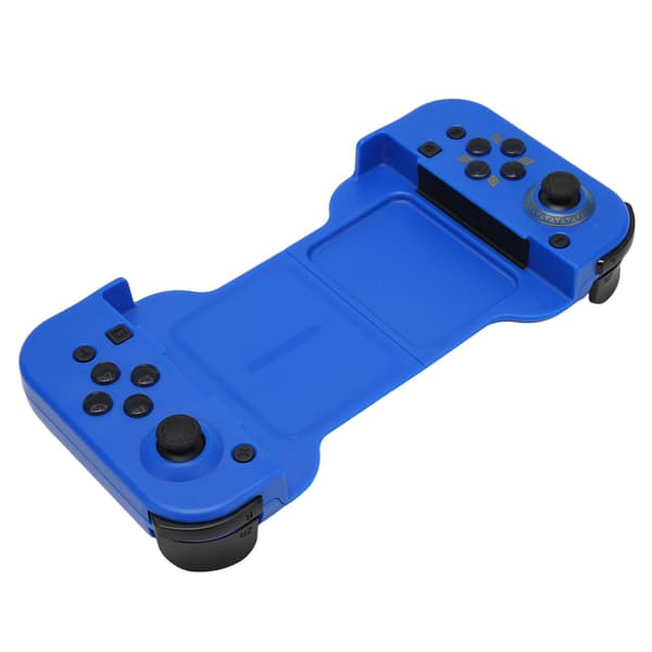 för Switch mobilspelskontroll trådlös 6-axlig gyroskop stretchande Bluetooth-gamepad för Android-telefon
