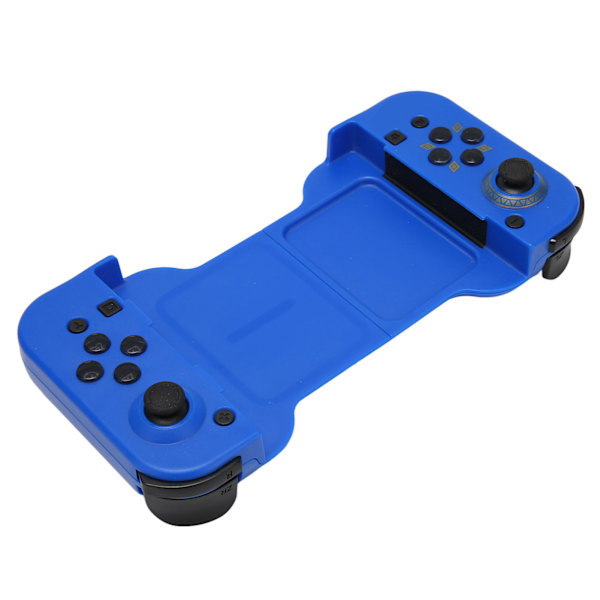 til Switch mobilspilcontroller trådløs 6-akset gyroskop strækbar Bluetooth-gamepad til Android-telefon