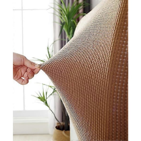 Sänggavelöverdrag Målad Design Dammskydd Sänggavelöverdrag Stretchigt Skyddsöverdrag för Sovrum Vadderad Dekoration Lämplig för Set 4 170cm-190cm