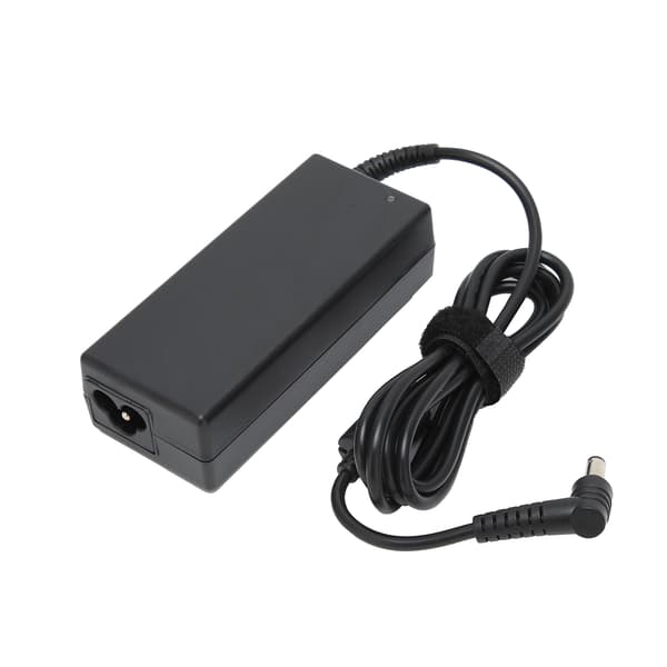 65W strömadapter AC till DC 5.5x2.5mm runt gränssnitt 19V 3.42A för Asus 100V‑240V
