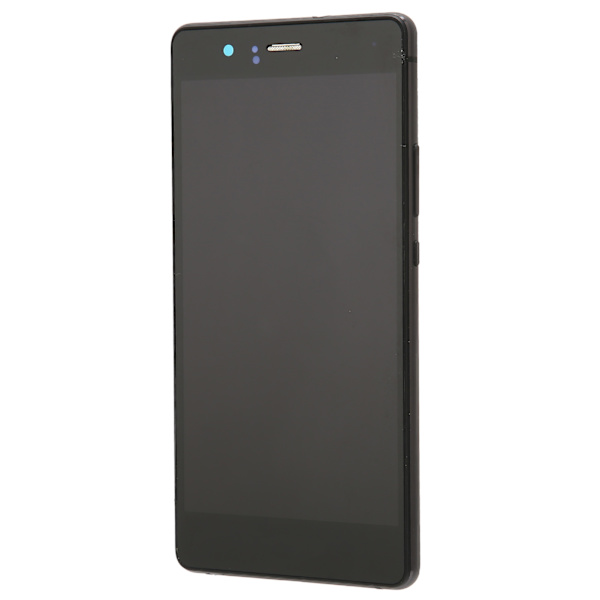 For Huawei P9 Lite skærmsamling LCD Digitizer skærmsamling udskiftning med ramme til Huawei P9 Lite