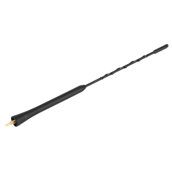 30cm/11.8in Auton AM/FM-radioantenni Kattoantenni sopii Seatille sopii ALTEAlle