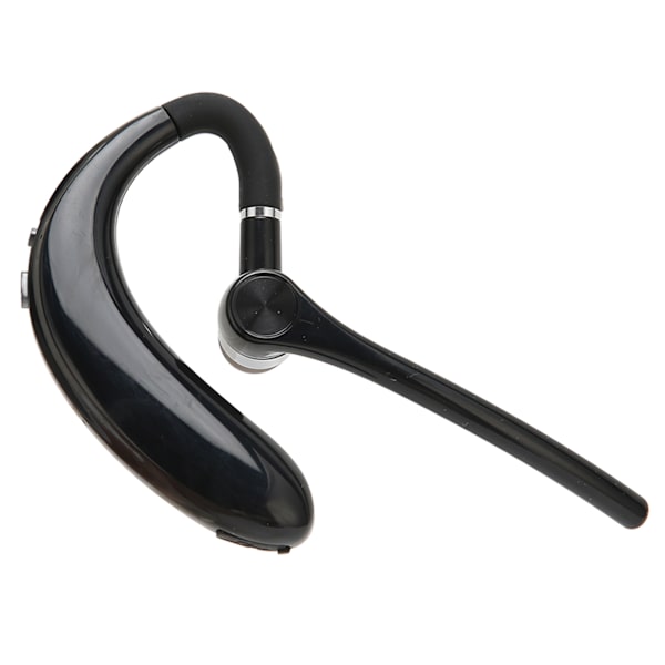 Bluetooth headset Trådlös Bluetooth hörlur för körning Business Office Kompatibel med för IPhone för Android
