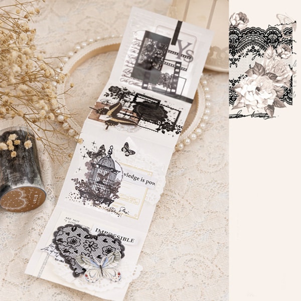 Scrapbook-tarra