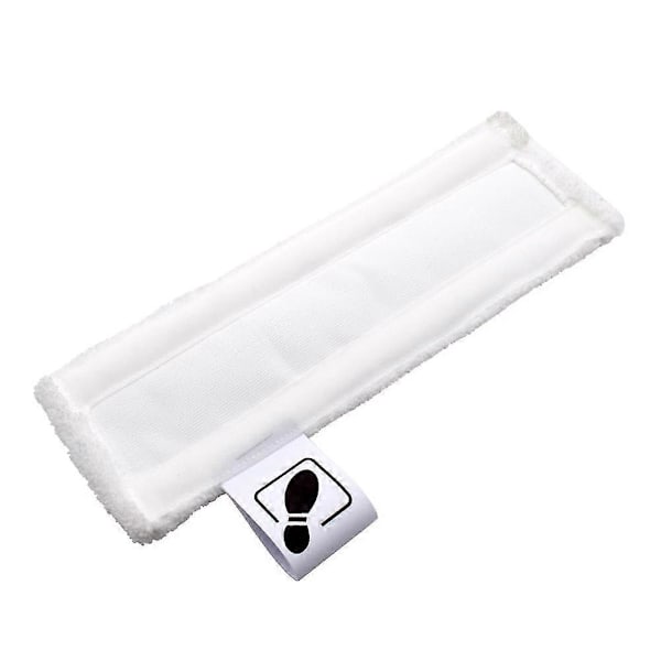 5st Mikrofiberduk Överdrag Pads kompatibla med Easyfix Sc2 Sc3 Sc4 Sc5 Rengörare