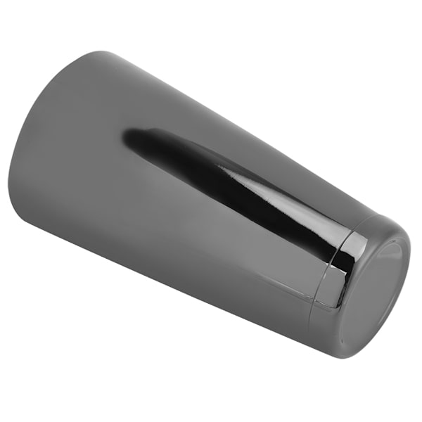 Barverktøy i rustfritt stål Boston Shaker Cocktail Shaker Set Cocktail Tin Bartender BarwareBlack