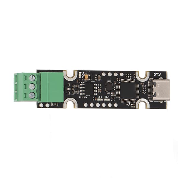 USB til CAN Adapterkort Basert På STM32F072 Støtte for CAnable for CandleLight for Klipper