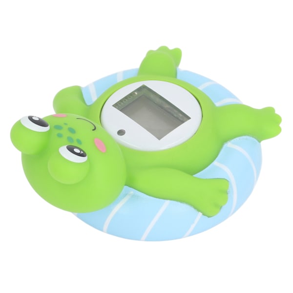 Baby Badetermometer Flytende Leke Nydelig Design Badekar Temperatur Tester Meter Sensor for Barn