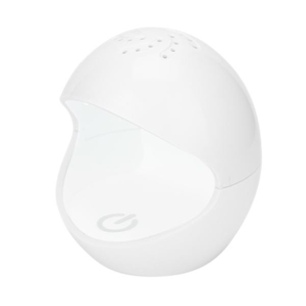 5W Mini UV LED-neglelampe Bærbar hurtigtørrende neglehærdende lys til enkelt fingernegl