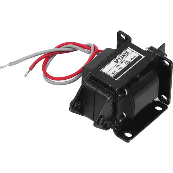 AC 220V SA-2502 Løfteelektromagnet til tung industriel løft