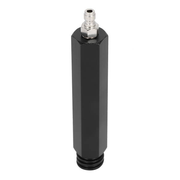 CO2-sylinterin täyttöadapteri 8 mm urosliitin uroskierteeseen TR21-4 Soda Clubille