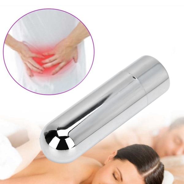 Kannettava USB Massager Body Vibration Body Massage Vibrator
