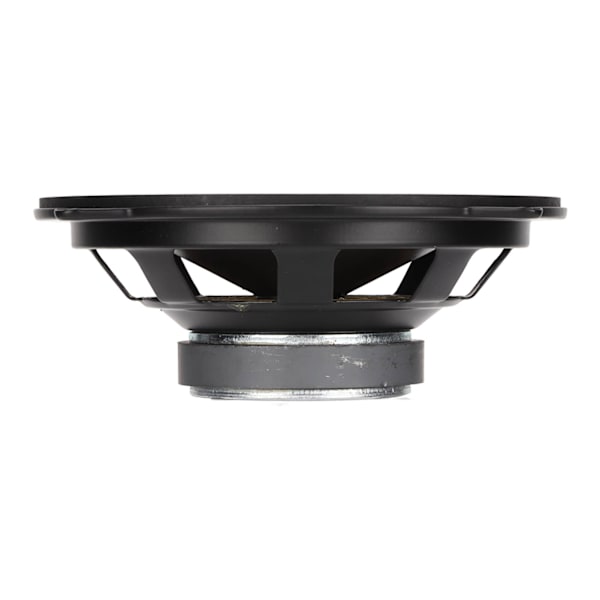 Bilhøjttalere 400W mellemtone 5 tommer koaksial ekstern magnetisk 4 OHMS 93dB 60Hz til 20KHz sort højttaler til billydsystem