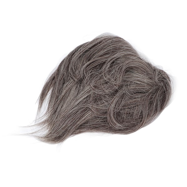 Trendig Messy Bun Hårförlängning Syntetisk Ponytail Hårförlängningar Updo Hair Bun för Kvinnor FlickorQ17-6AH613