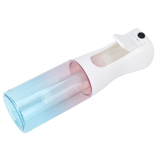 Tom sprayflask fin tåke hår plantespray tåkeflasker tåkesprøyte for skjønnhetssalong 200ml