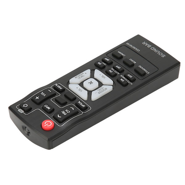 Soundbar fjärrkontroll Universal ersättningsfjärrkontroll för LG Bluetooth Sound System