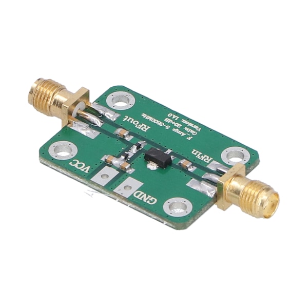 Vähäkohinainen vahvistinmoduuli LNA RF power 5-6000 MHz 20 dB vahvistus elektroniset komponentit