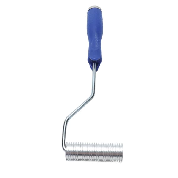 Glasfiberroller Glasfiberbubbelpaddelverktyg för badkar dusch badkar båtreparation