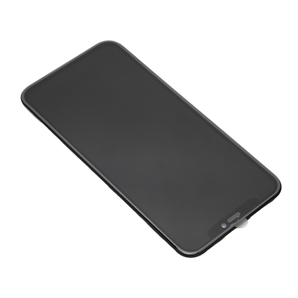Mobiltelefonskjerm erstatningssett godt tilpasset smarttelefonskjerm med skrutrekker for iPhone 11