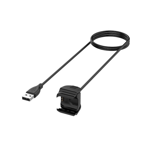 Opladerkabel til Mi Band 6 - Erstatningsopladeradapter - Opladningskabel