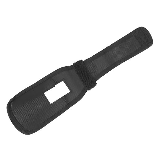 Multifunksjonell stang midjeholder belte Oxford klut rack slire fiskeutstyr oppbevaringspose