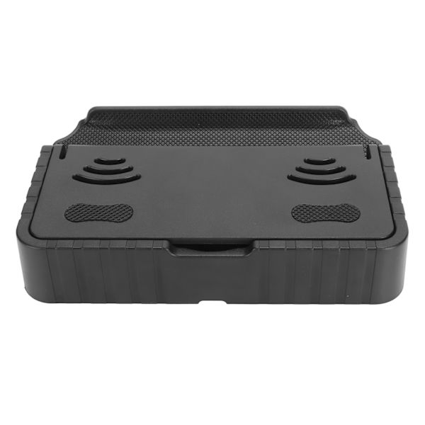 Game Grip Stand 2 i 1 justerbart spelgreppsfäste med 12 kortplatser för steam-däck för Switch-surfplatta