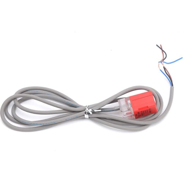 5 mm NPN 3-leder induktiv nærhetssensor DC10-30V normalt åpen PL-05N