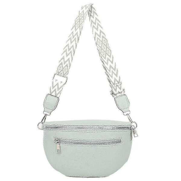 Axelväska crossbody väska damhandväska cross body väska axelväska10