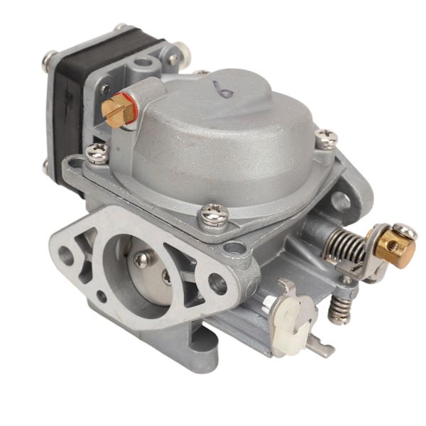 Bådmotor Karburator 6G1 14301 00 6G1 14301 01 Karburatorer Assy til 6hk 8hk 2-takts Påhængsmotor