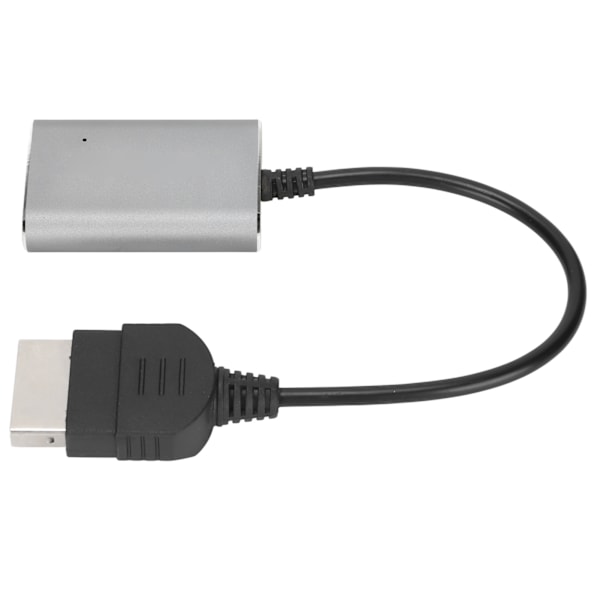 HD Multimedia Interface Converter til XBox til HD Multimedia Interface Kabel Understøtter Video Input Output Mode