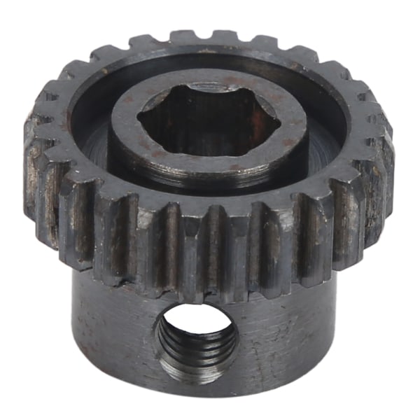 Pinion Gears 24-tands gjutna stålkedjehjul industrirobottillbehör 4303-4008-0024 8 mm