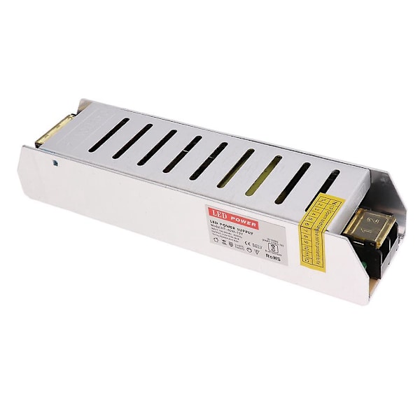 24V 60W 2.5A Switch Strømforsyning Driver Adapter Konverter LED Strip Lys