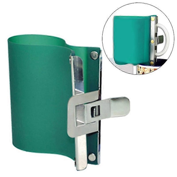 6 stk. til 3D Sublimationsmaskine Krus Silikone Klemme Silikone Fixture
