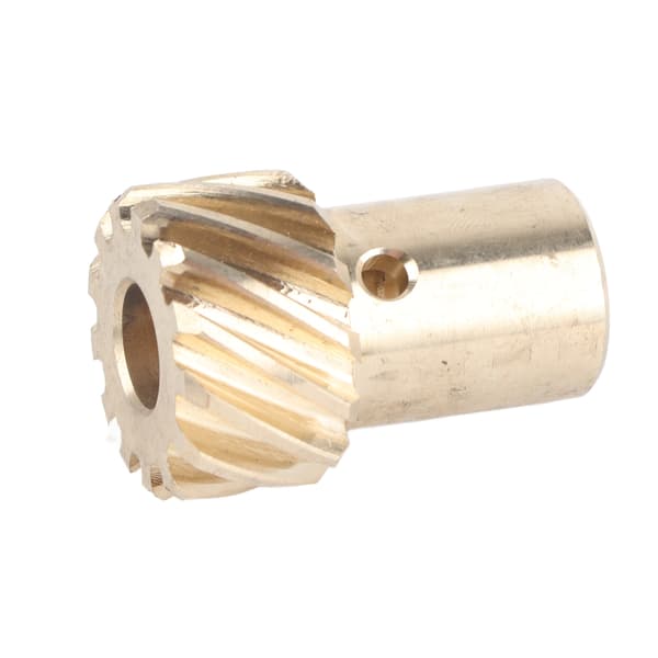 Rullekamfordelergir passer for Chevy 262-454 med 0,491 diameter akselstørrelse