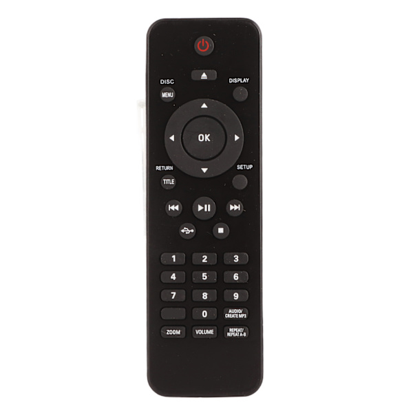 DVD-soittimen vaihtokaukosäädin Philips DVP5982C1/37B DVP3350K