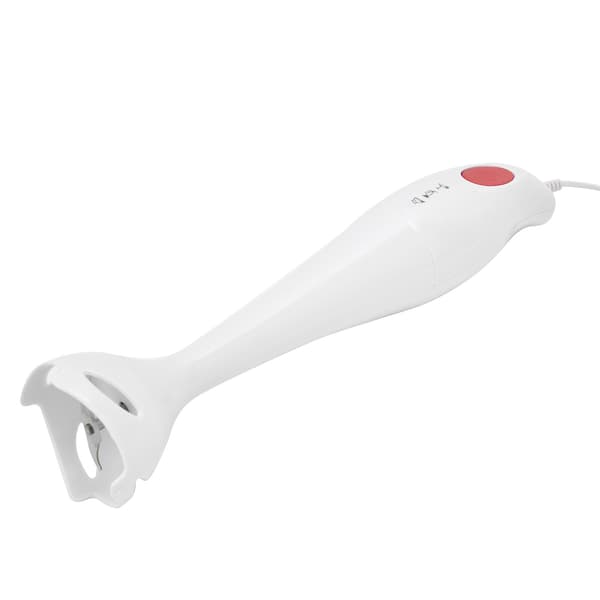 Elektrisk matmikser 300W 50/60Hz Mini Multifunksjon Håndholdt Røreblender EU Plugg 220V