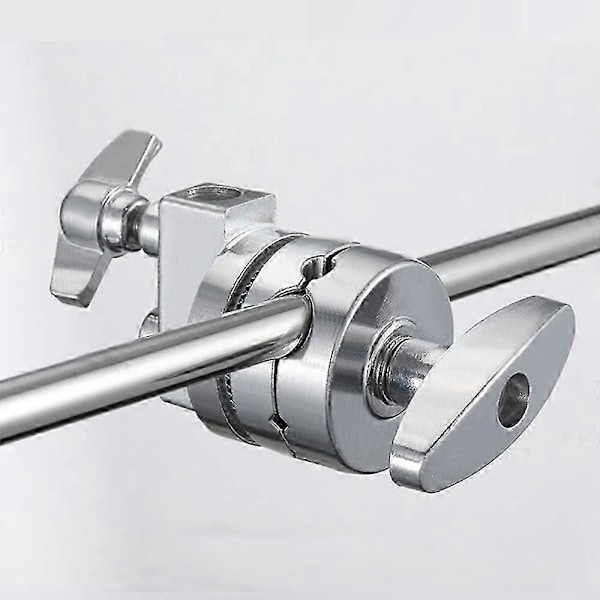 Multifunktionell 2,5-tums hållaradapter i aluminiumlegering med 1/2\", 1/4\", 3/8\", 5/8\"_SZXM
