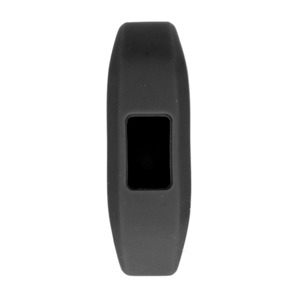 Byte av watch Justerbart watch för Garmin Vivofit3Black