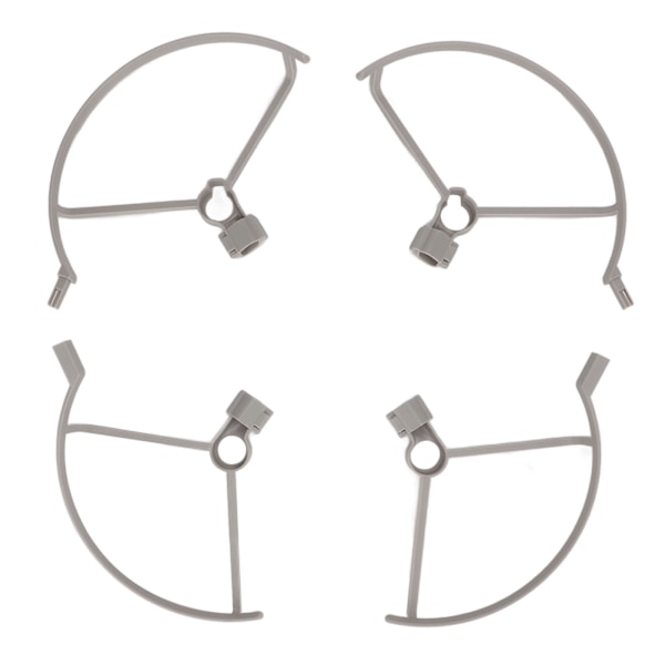 Drone Propeller Guard Propeller Protector Anti Collision Ring for Mini 3 Pro Drone Accessories