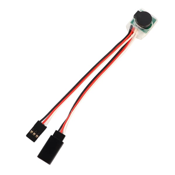 Mistet Quadcopter Helikopter Finder Tracer Beeper Alarm RC Fly Tracker Buzzer