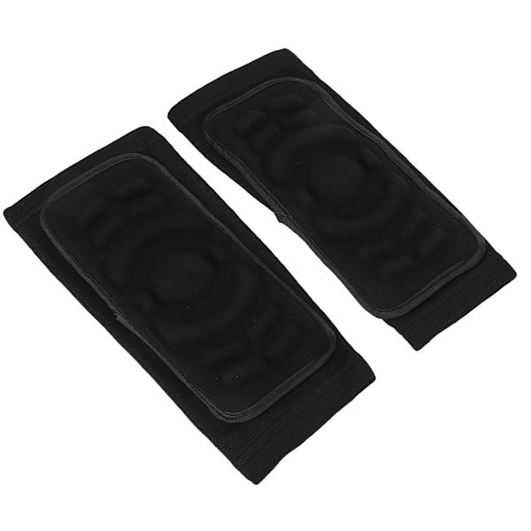 Arm Elbow Sleeves Brace Sports Åndbar Elbow Compression Sleeves Protectors Sponge Elbow Pads