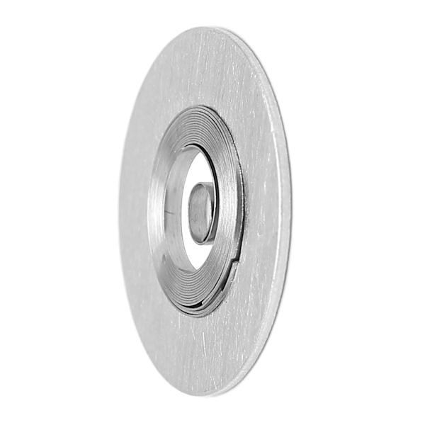 Mekanisk watch Mainspring Professional Alloy 8200 Watch Clockwork Spring Ersättning för watch