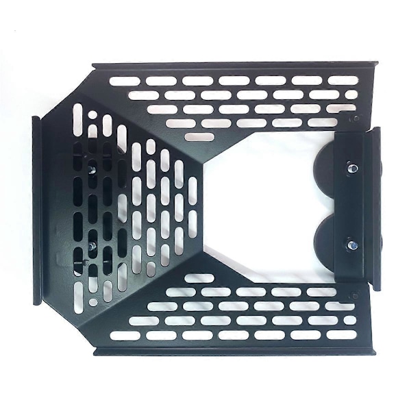 Til Starlink Tagmontering Starlink Magnetisk Montering til Starlink Mini Antenne